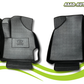 Toyota Yaris Japanese 2023-2025 12D luxury custom fit waterproof car floor mats full interior protection