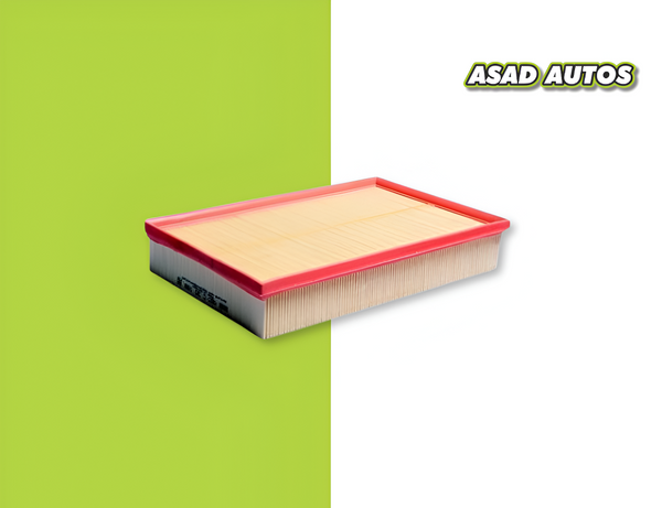 Air Filter Available For All Cars