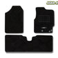 Toyota Yaris (PAK) 2018-2025 Premium Carpet Car Floor Mats