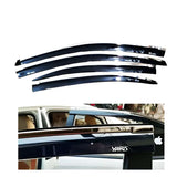 Toyota Yaris TXR Air Press Sun Visor With Chrome, designed for models 2020-2021 with a sleek, durable, and functional design.
