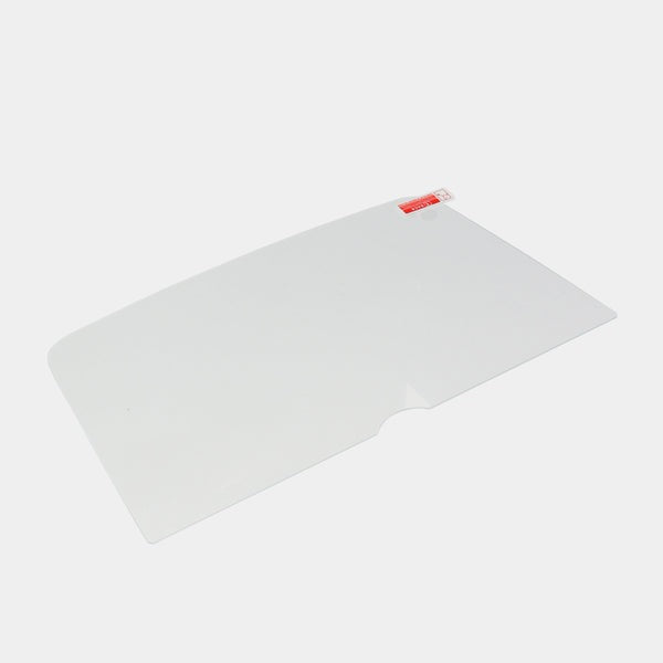 Transparent Glass Protector For LCD Screen & Meter For Haval H6 Facelift 2025-2026 – Premium Tempered Display Film