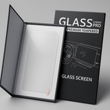 Glass Protector Transparent For LCD Screen & Meter For Haval Jolion 2022-2025