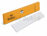 Glass Protector Transparent For LCD Screen & Meter For Hyundai Tucson HEV 2025-2026