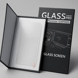 Transparent Glass Protector for LCD Screen & Meter for Jaecoo J7 SHS PHEV 2025-2026