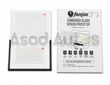 Transparent Glass Protector for LCD Screen & Meter for Jaecoo J7 SHS PHEV 2025-2026