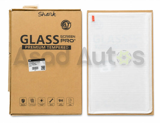 Transparent Glass Protector For LCD Screen & Meter For BYD Shark 6 2025-2026