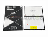 Transparent Glass Protector For LCD Screen & Meter For Chery Tiggo 9 PHEV 2025-2026