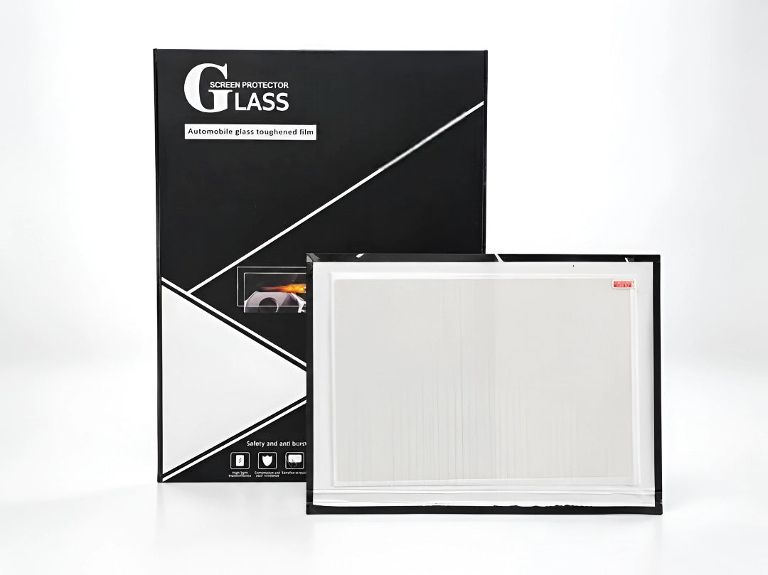 Transparent Glass Protector For Deepal S07 2025-2026