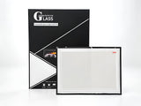 Transparent Glass Protector For Deepal S07 2025-2026
