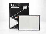 Transparent Glass Protector For LCD Screen & Meter For Deepal S05 2025-2026