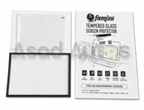 Transparent Glass Protector For LCD Screen & Meter For Jaecoo J5 2025-2026