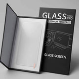 Transparent Glass Protector For LCD Screen & Meter For Jaecoo J5 2025-2026