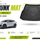 Custom fit trunk mat for Deepal S07 2025-2026