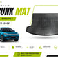 Trunk Mat For BYD Atto 3 2025-2026 – Custom Fit PVC Boot Liner