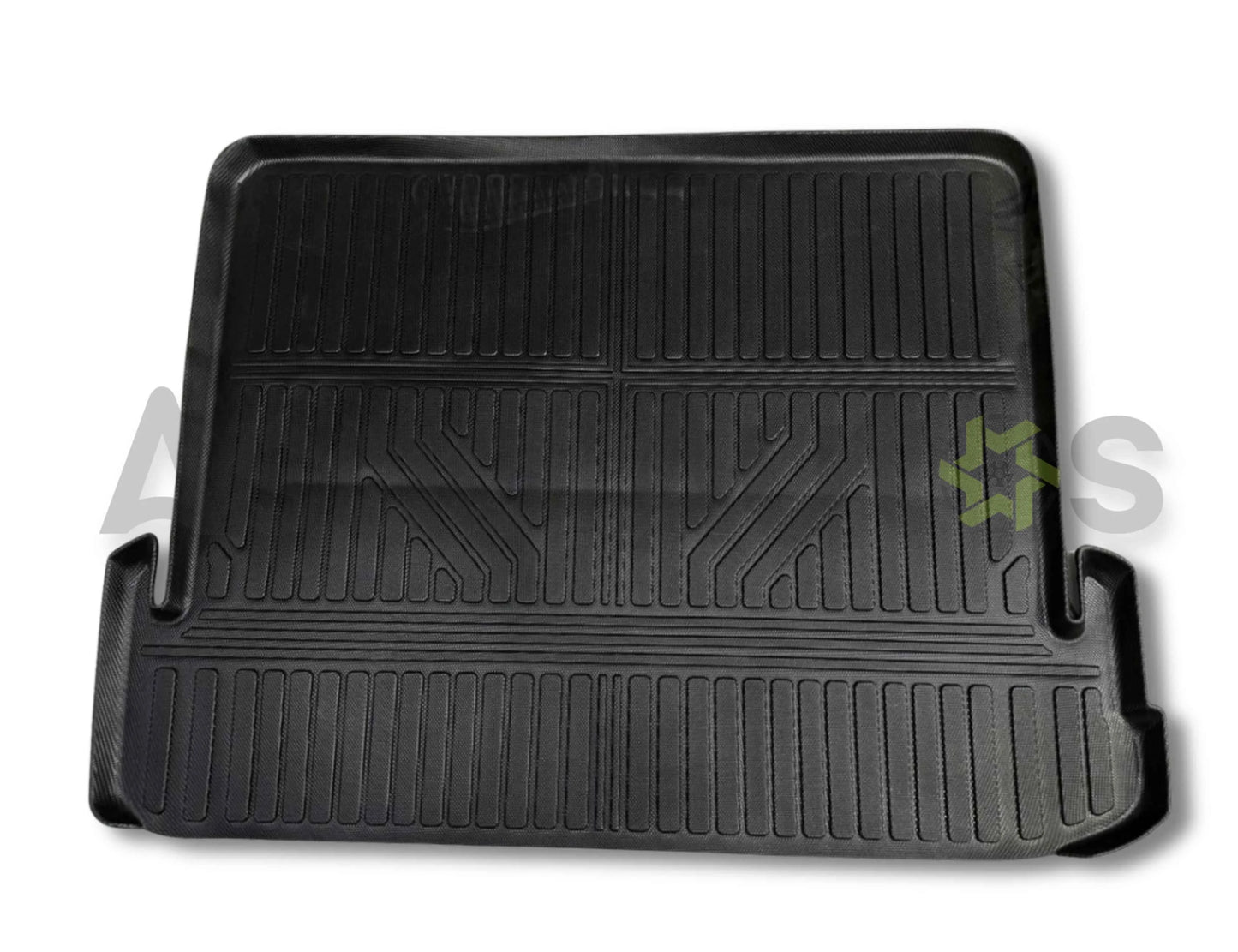 Trunk Mat PVC for GWM Tank 500