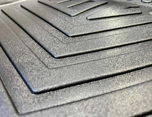 Trunk Mat PVC for GWM Tank 500