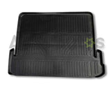Trunk Mat PVC for GWM Tank 500