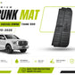Trunk Mat for GWM Tank 500 2025–2026