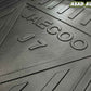 Trunk Mat for JAECOO J7 SHS PHEV 2025–2026