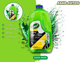 Turtle Wax High Shine Car Wash 1890ml