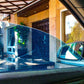 Universal UV Protection Film For Cars — Ultimate Heat & Sun Shield