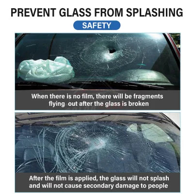 UV rays protected sun control window films for Suzuki New Alto, offering heat reduction and glare protection for a comfortable driving experience.
