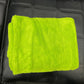 Ultra-Soft Microfiber Cloth for Car Cleaning – Scratch-Free & Super Absorbent
