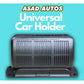 Universal Android Panel Cover for Suzuki Cultus Nero Style – Fits 2000 to 2017 Models

