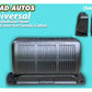 Universal Android Panel Cover for Suzuki Cultus Nero Style – Fits 2000 to 2017 Models

