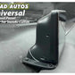 Universal Android Panel Cover for Suzuki Cultus Nero Style – Fits 2000 to 2017 Models

