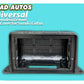 Universal Android Panel Cover for Suzuki Cultus Nero Style – Fits 2000 to 2017 Models

