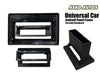Universal Car Android Panel Frame - Versatile Fit for All Vehicle Models

