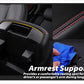 Universal Car Arm Console Box with ergonomic design, extra storage, and compatibility for most car models.
