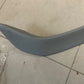 Universal Fiber Spoiler – Sporty Rear Wing for All Car Models

