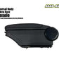 Universal Hody Car Arm Rest Console - Comfort and Storage for Any Vehicle

