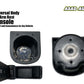 Universal Hody Car Arm Rest Console - Comfort and Storage for Any Vehicle

