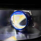 Universal P40 Bi-LED Projectors | Sharp Cut-Off | Superior Night Visibility