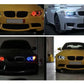 Universal Ring Headlight DRL Fog Light offering stylish design and high-performance lighting for enhanced visibility and safety.
