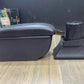 Universal arm rest console box – replacement armrest for car with cushion comfort