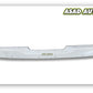 Universal fit roof fiber spoiler suitable for Suzuki New Alto 2014–2026