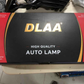 DLAA Fog Light for Toyota Corolla (2017-2018)