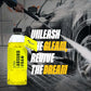 Elixir Pro Absurd Foam Suds - High Shine & Rich Lather