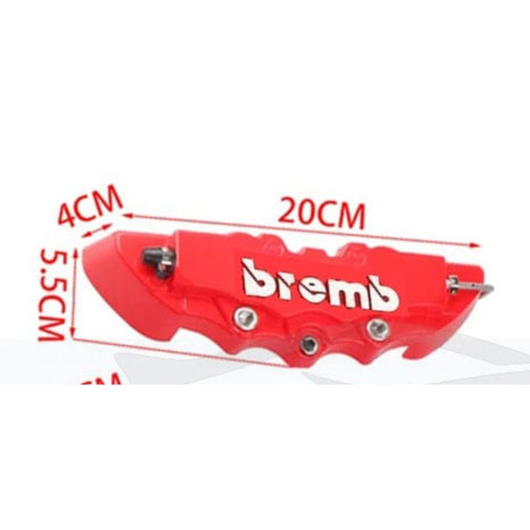 Brembo Brake Calipers Pair