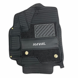 11D Floor Mats for Haval Jolion