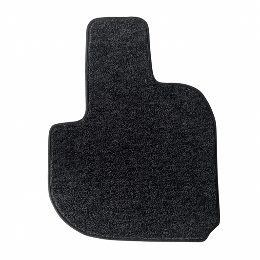 Carpet Floor Mats for Honda HRV 2022-2024