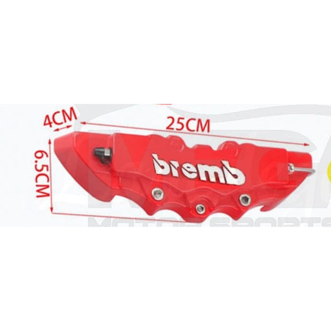 Brembo Brake Calipers Pair