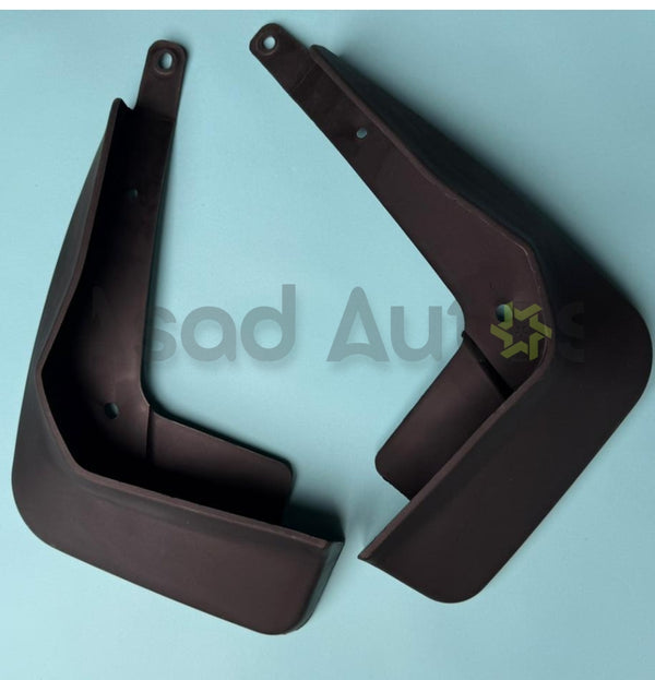 Mud Flap For Jetour X70 2025-2026