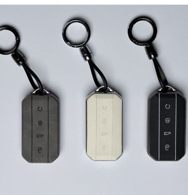TPU Key Cover For Jaecoo J5 2025-2026