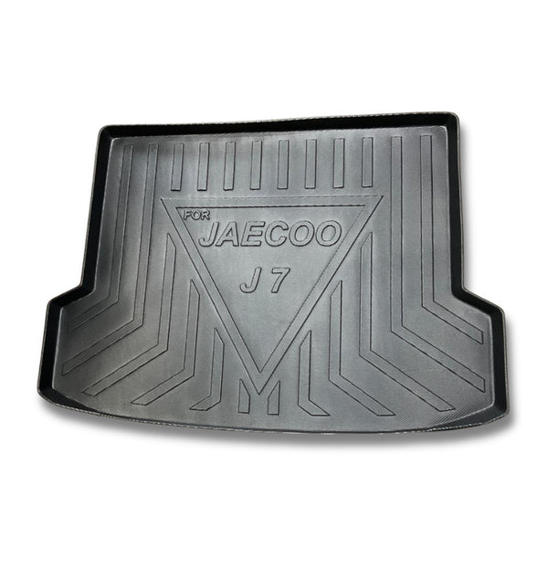 Trunk Mat Jaecoo J7 2025-2026