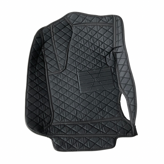 Premium 7D Floor Mats for Toyota Cross